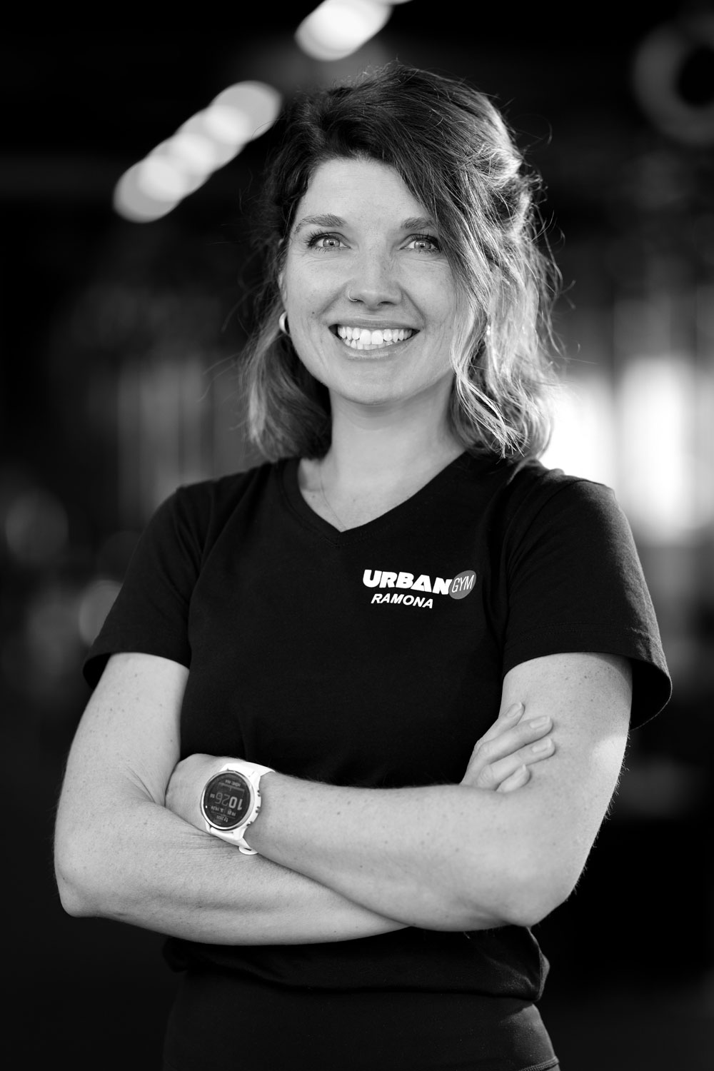 Ramona Bützer
